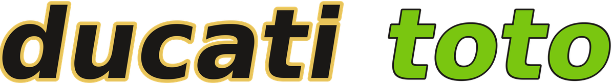 ducati toto logo
